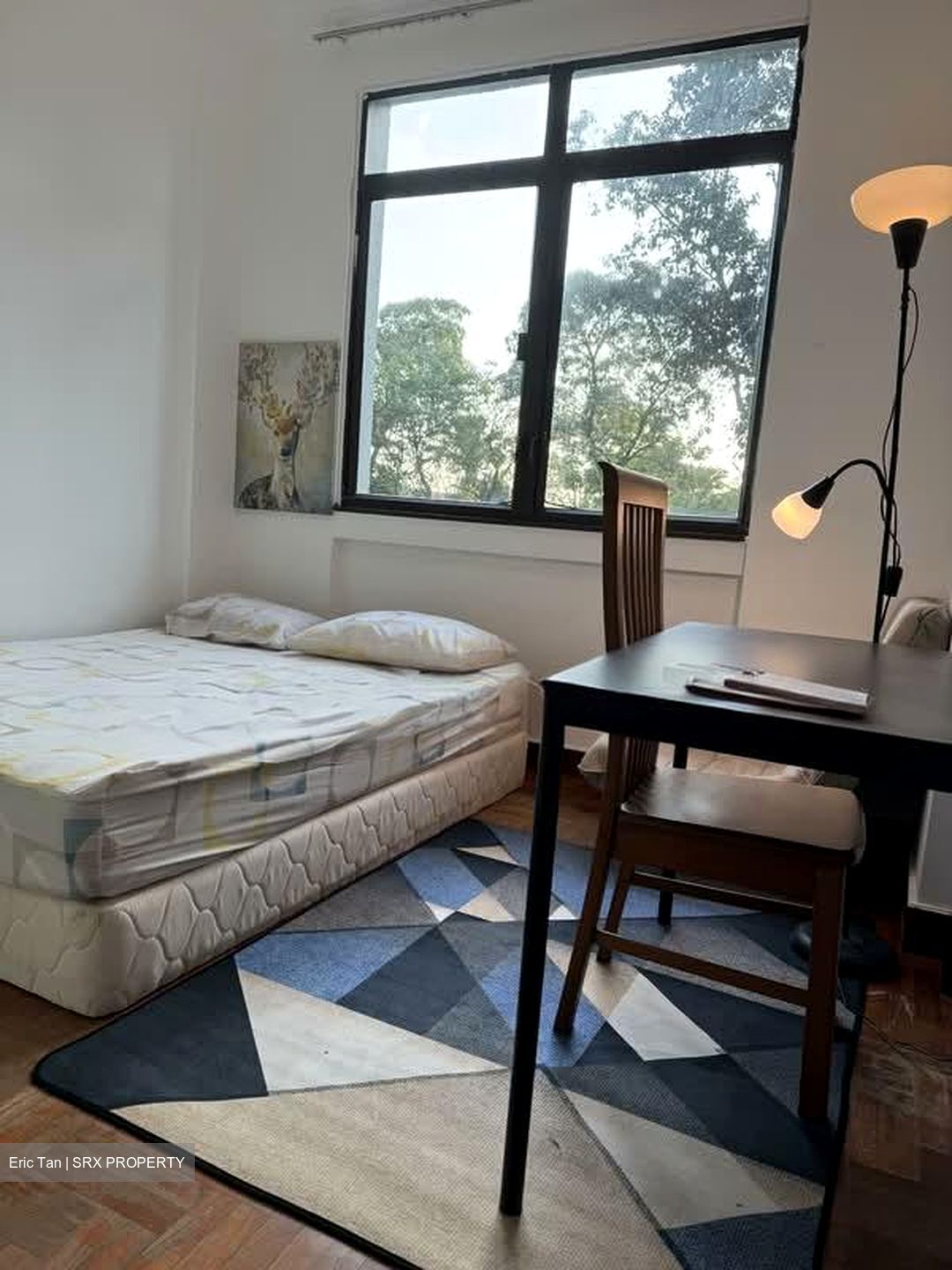 Parc Oasis (D22), Condominium #557748611
